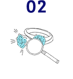 流れ2